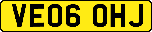 VE06OHJ