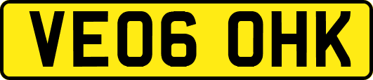 VE06OHK