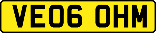 VE06OHM