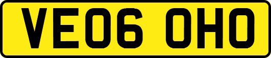 VE06OHO