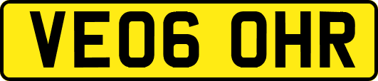 VE06OHR