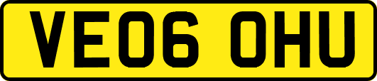 VE06OHU