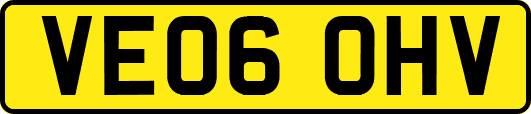 VE06OHV