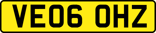 VE06OHZ