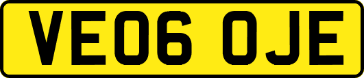 VE06OJE