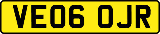 VE06OJR