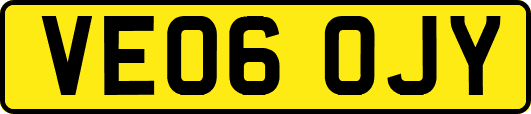 VE06OJY