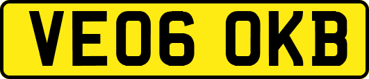 VE06OKB