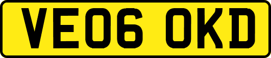 VE06OKD