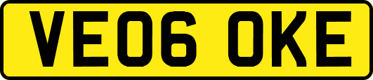 VE06OKE
