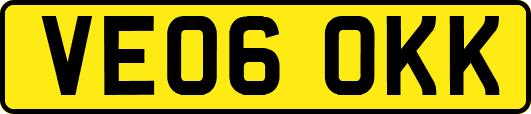 VE06OKK