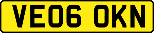 VE06OKN