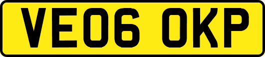 VE06OKP