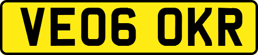 VE06OKR