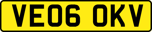 VE06OKV