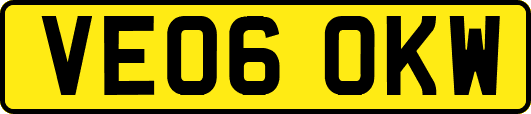 VE06OKW