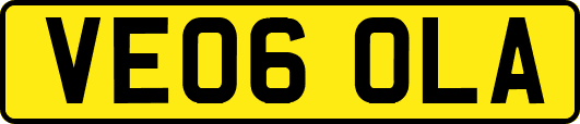 VE06OLA