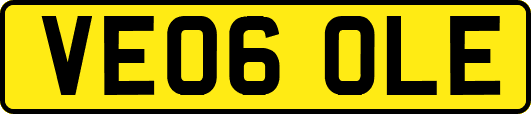 VE06OLE