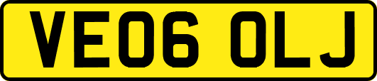 VE06OLJ