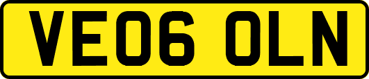 VE06OLN