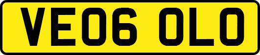 VE06OLO