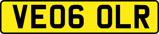 VE06OLR