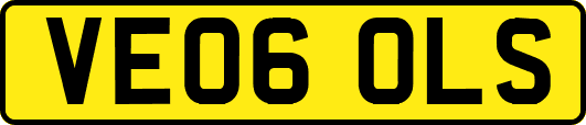 VE06OLS
