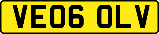 VE06OLV