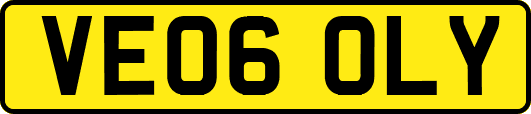 VE06OLY
