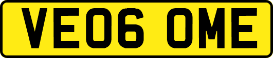 VE06OME