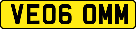 VE06OMM