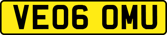 VE06OMU