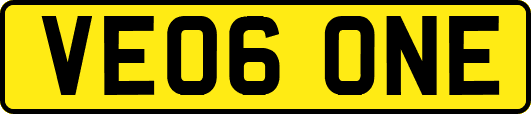 VE06ONE
