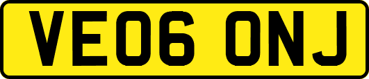 VE06ONJ