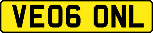 VE06ONL