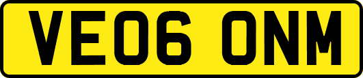 VE06ONM