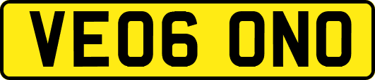 VE06ONO