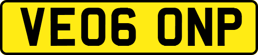 VE06ONP