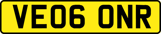 VE06ONR