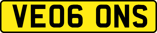 VE06ONS