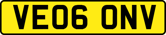 VE06ONV