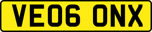 VE06ONX