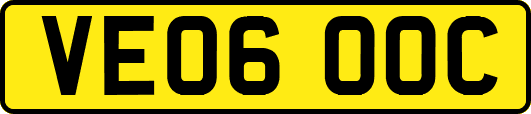 VE06OOC