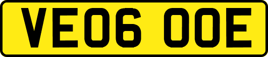 VE06OOE