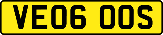 VE06OOS