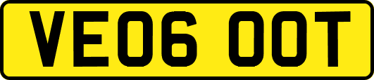 VE06OOT