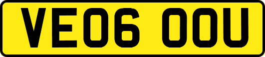 VE06OOU