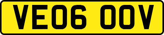 VE06OOV
