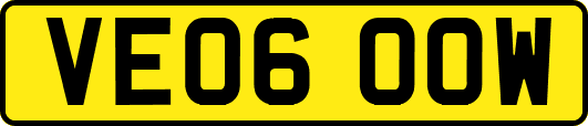 VE06OOW