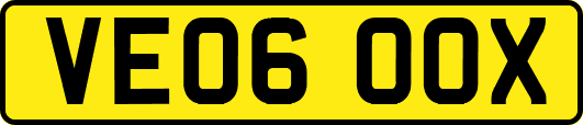 VE06OOX